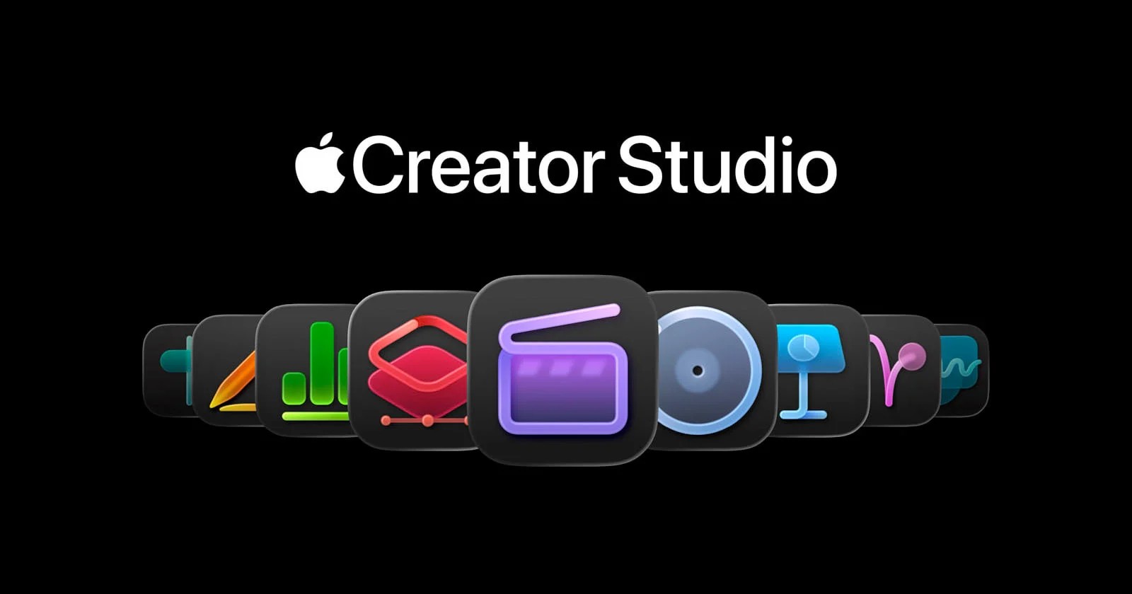 Apple Unleashes Creator Studio In India: Pro Tools At Just Rs 399!