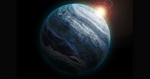 NASA Confirms Lethal Molten Glass Rain on Exoplanet HD 189733b