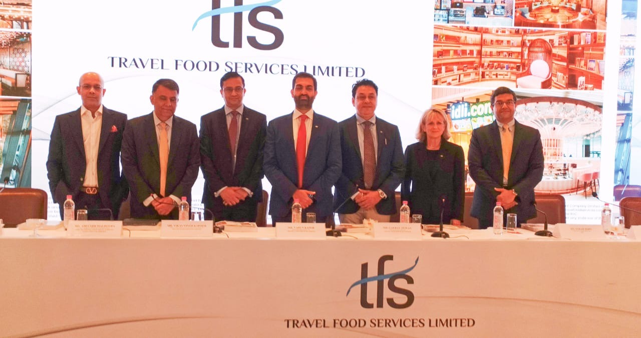 IPO Cleared for Takeoff: SSP’s Travel Food Services to List on Indian Exchanges July 14