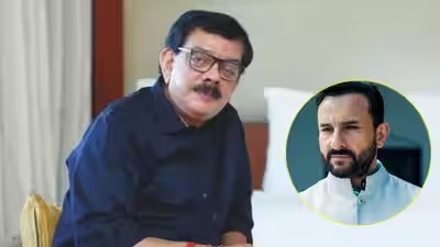 Behind the Camera and Beyond: Saif Ali Khan Reflects on the Striking Traits Shared by His Father and Priyadarshan
