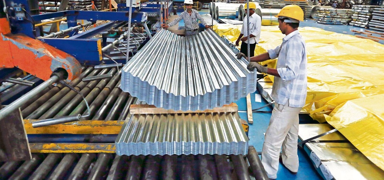 Budget 2027 Focus: Centre Turns To Job‑Intensive Sectors After Labour Code Rollout