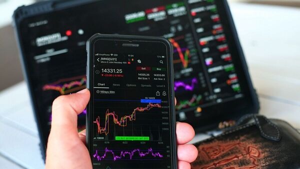 Multibagger Stock Delivers 16,200% Return in 5 Years, The Stock Is.....