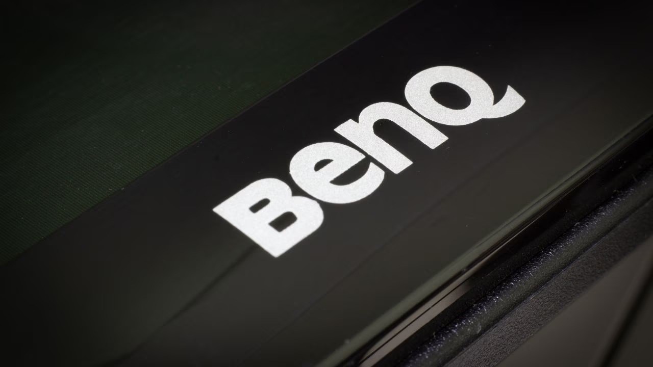 BenQ Sets Sights on Rs 2,000 Crore Milestone in India by 2028, Fuels Home Projector Revolution