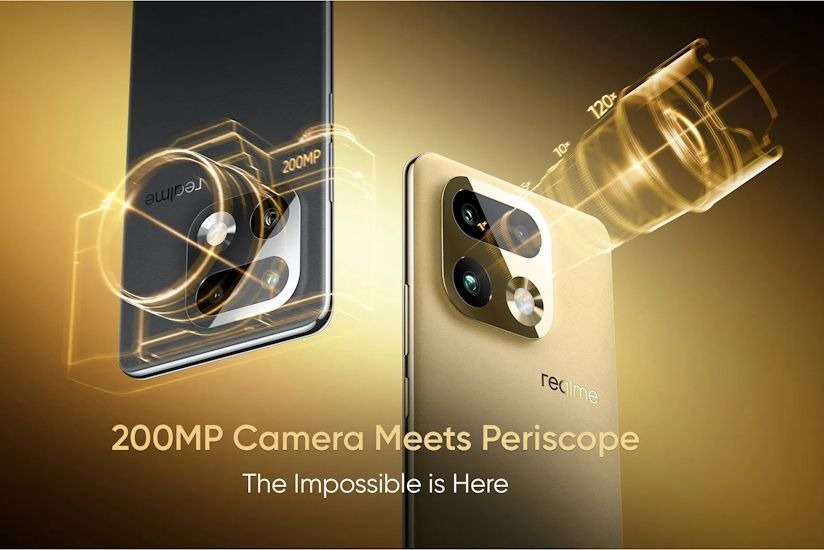 Realme 16 Pro+ 5G Price Leak: Box Spoils January Surprise