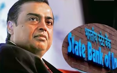 Ambani’s Billion-Rupee Mic Drop: SBI Exits, Jio Fin Rules