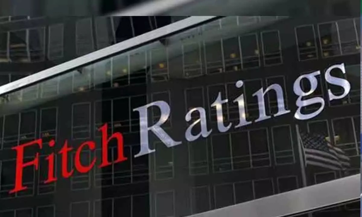Fitch Praises India's FY27 Budget: Steady Fiscal Path Balances Growth and Discipline