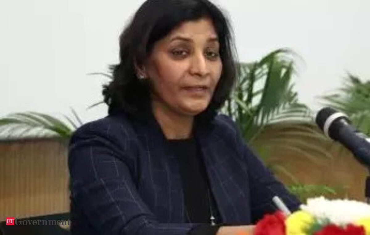 Poonam Gupta Appointed as RBI Deputy Governor, Ushering in a New Era of Leadership