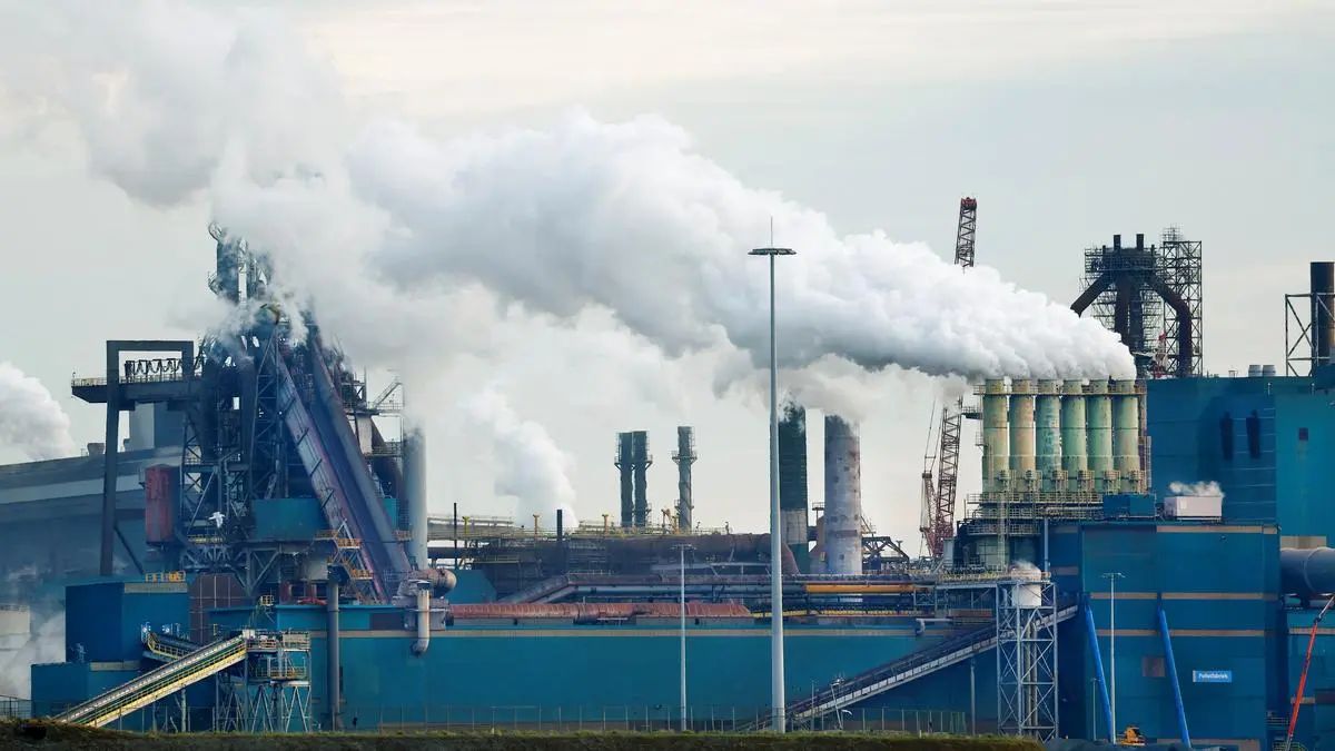 Forging Ahead: Tata Steel's Euro Arm to Reinforce India’s Growth Grid