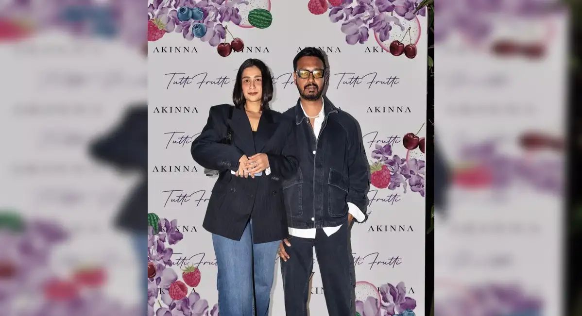 Bagging Global Attention: AKINNA Puts Indian Luxury on Milan’s Style Map