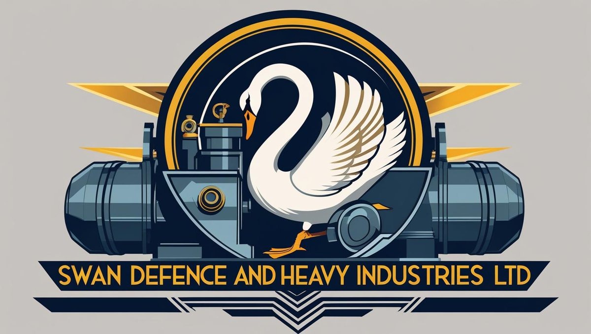 High Seas Partnership: Swan Defence And Royal IHC Launch Strategic Collaboration In Offshore Shipbuilding