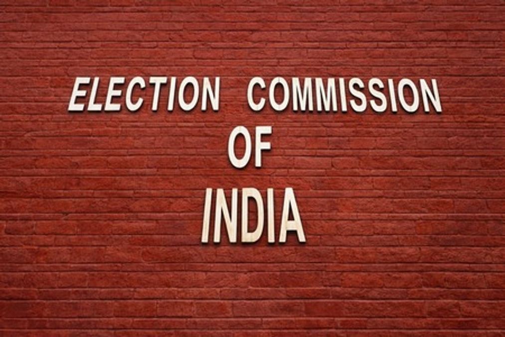 ECI Sounds Alarm On AI Content As 11,000 Posts Pulled From Social Media
