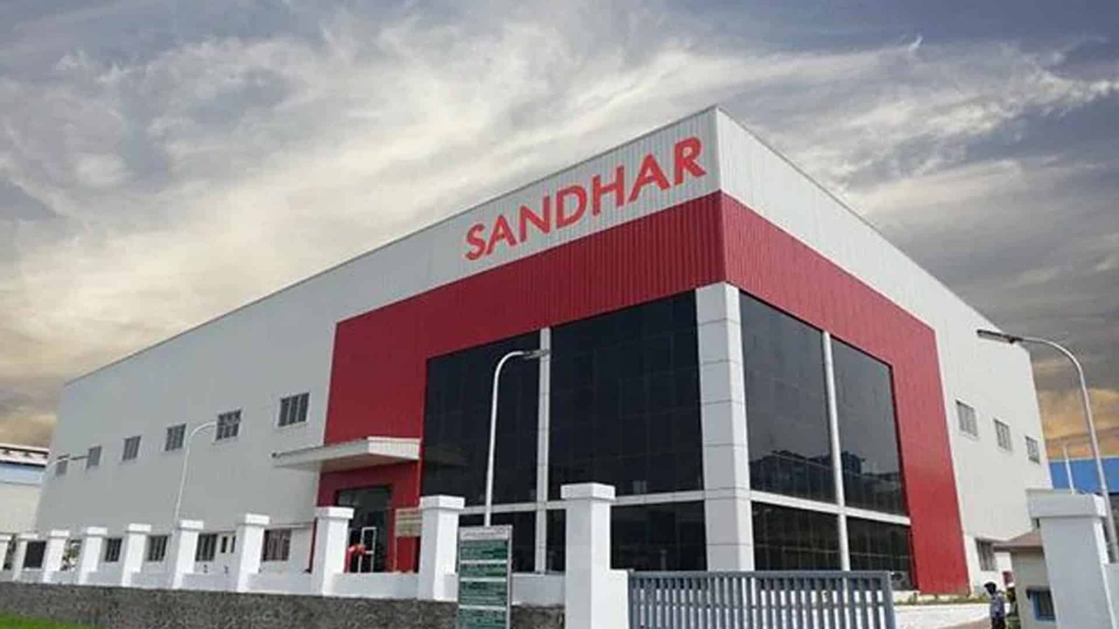 Sandhar Technologies Invests In Barcelona Subsidiary