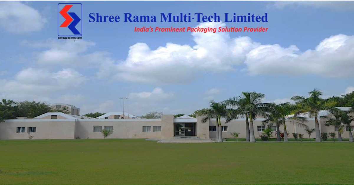 Shree Rama Multi-Tech Ltd. Unveils New Era with Advanced Tubing Machine