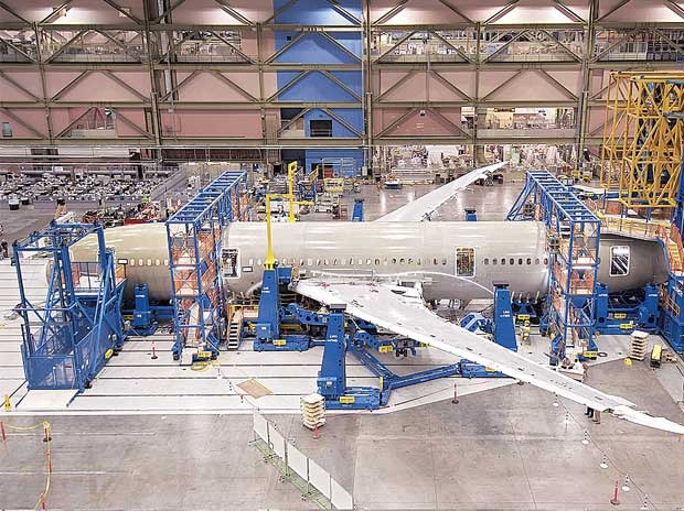 Aequs Strengthens Aerostructures Manufacturing With Fresh Investment In India