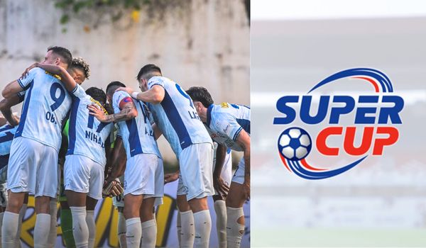 Blasting Through Group D: Kerala Blasters Dominate SC Delhi with 3-0 Super Cup Win
