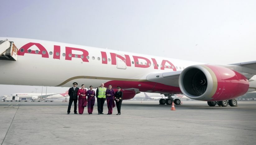 Jet Fuel, Deadlines, and Diplomacy: Inside Air India’s Struggle to Stay Aloft Amid Airspace Turmoil