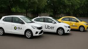 Ola, Uber & Rapido to Govt: Let’s Clear the Air on GST for Drivers