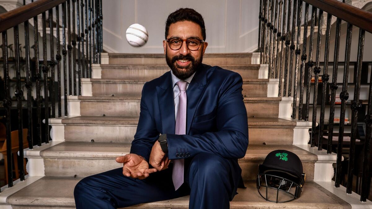 Emerald Isle Embraces Abhishek: ETPL Promotion & Indian Embassy Visit in Dublin