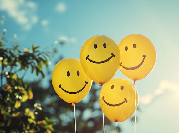 10 Things That Become Effortless When You’re Truly Happy