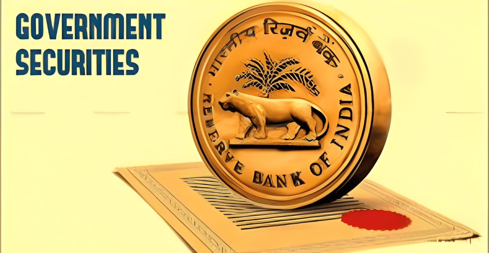 India Set To Raise ₹290 Billion Via Bonds, Balancing Long And Mid-Term Debt