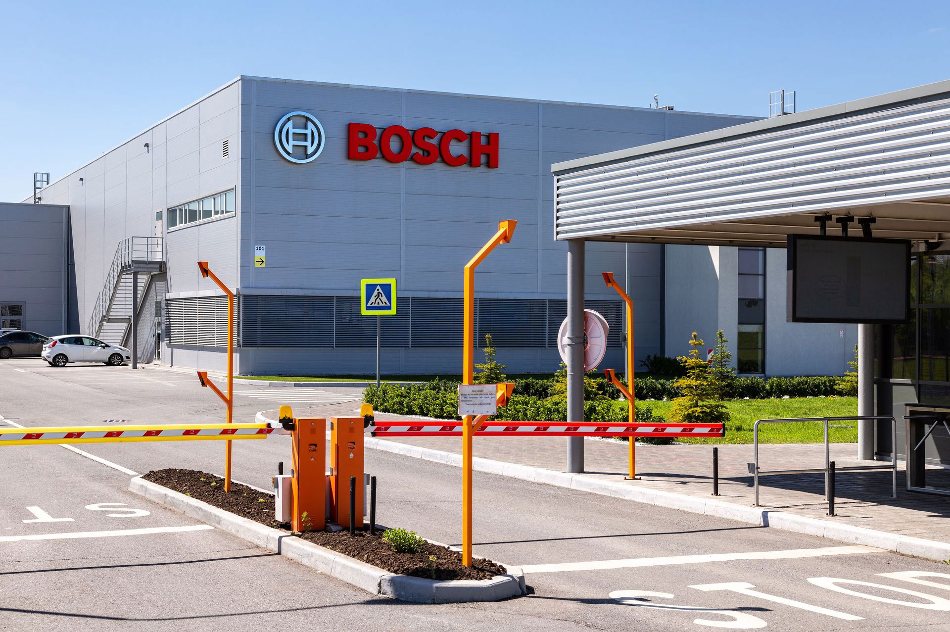 Bosch Announces Leadership Reappointments & Strategic Disinvestment Amid Strong Q4 Performance