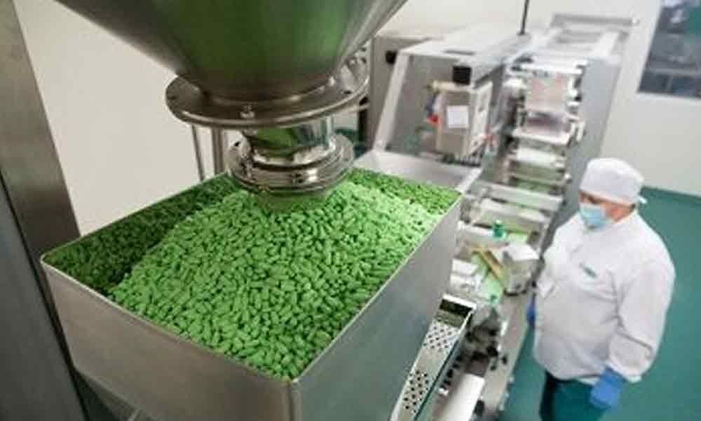 Indoco Remedies Reports Revenue Growth but Posts Quarterly Loss