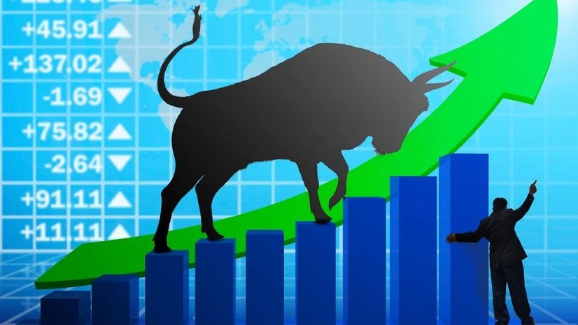 BSE Listed Firms Smash Market Cap Record, Ushering Bullish 2026 Start