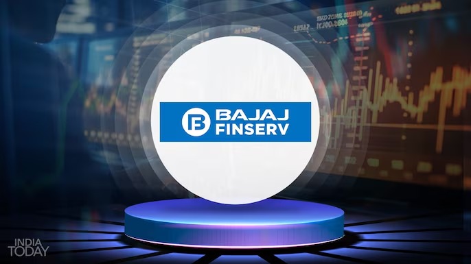 Bajaj Finance Powers Ahead: Q1 AUM Soars 25% to ₹4.4 Lakh Crore, Adds 4.7 Million Customers