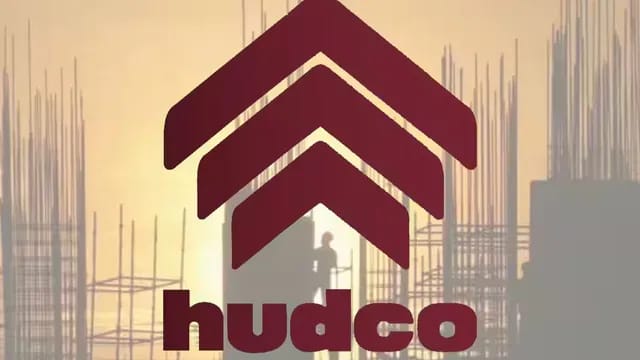 HUDCO inks MoU with VPPL for funding Rs 25,000 cr to develop new ports