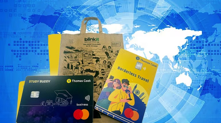 Currency in a Hurry: Blinkit’s 10-Minute Forex Card Revolution