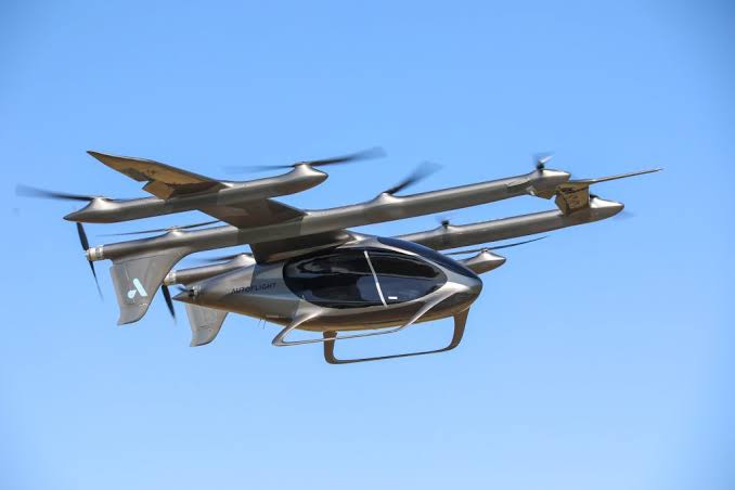 Tata Elxsi and Sarla Aviation Join Forces-Could Air Taxis Be Closer Than We Think?