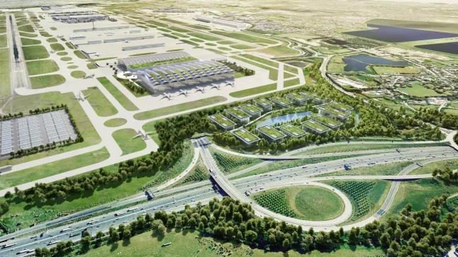 UK Government Greenlights Heathrow Expansion: A Bold Move to Revitalize Economy and Create 100,000 Jobs