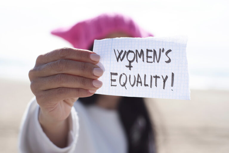 Empowering Choices, Empowering Lives: Women's Rights in 2025