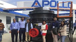 Gujarat Apollo Industries Proposes 2% Net Profit Commission to Anand A. Patel Amid Strategic Growth Initiatives
