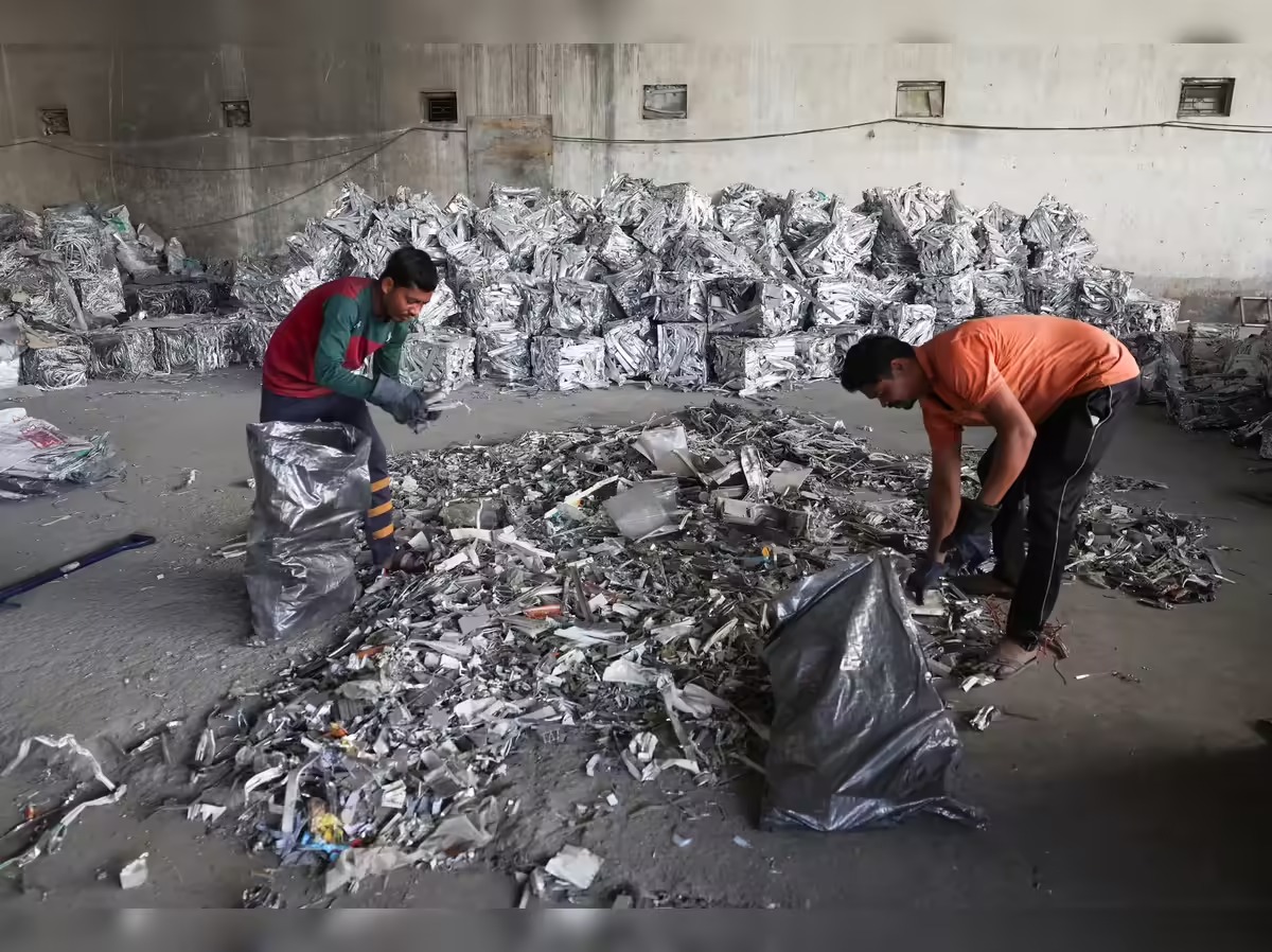 India Launches Probe Into Aluminium Wire Imports From Malaysia