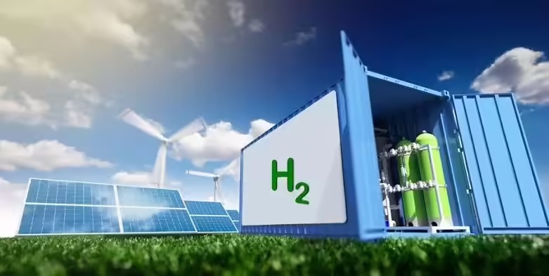 Greener Horizons Ahead: Desco Infratech, KPI Green Hydrogen & Naveriya Gas Join Hands for Sustainable Fuel Blend