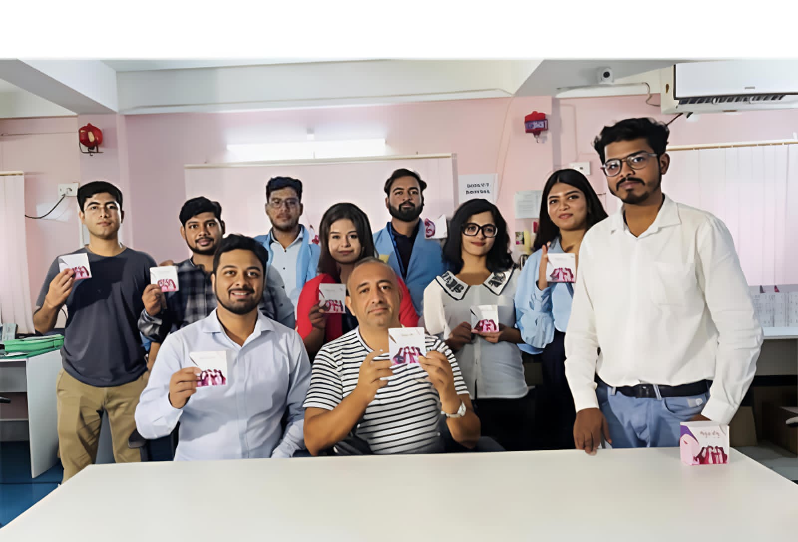 From Taboo to Tech: Matri’s Game-Changing Device Redefines Menstrual Wellness