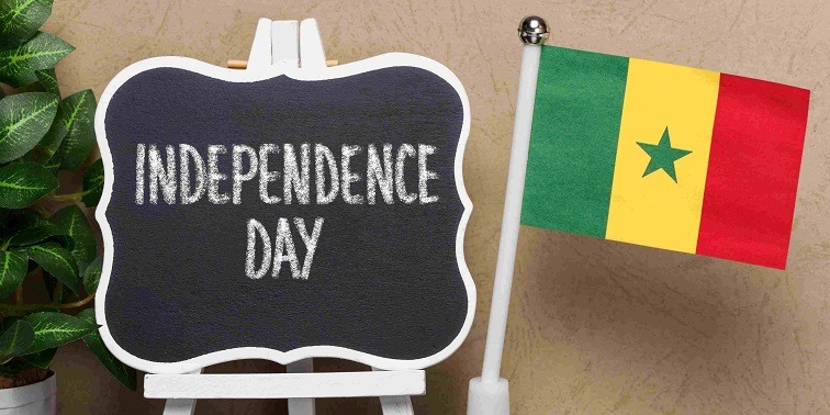 India Cheers Senegal: Celebrating 65 Years of Independence and Friendship