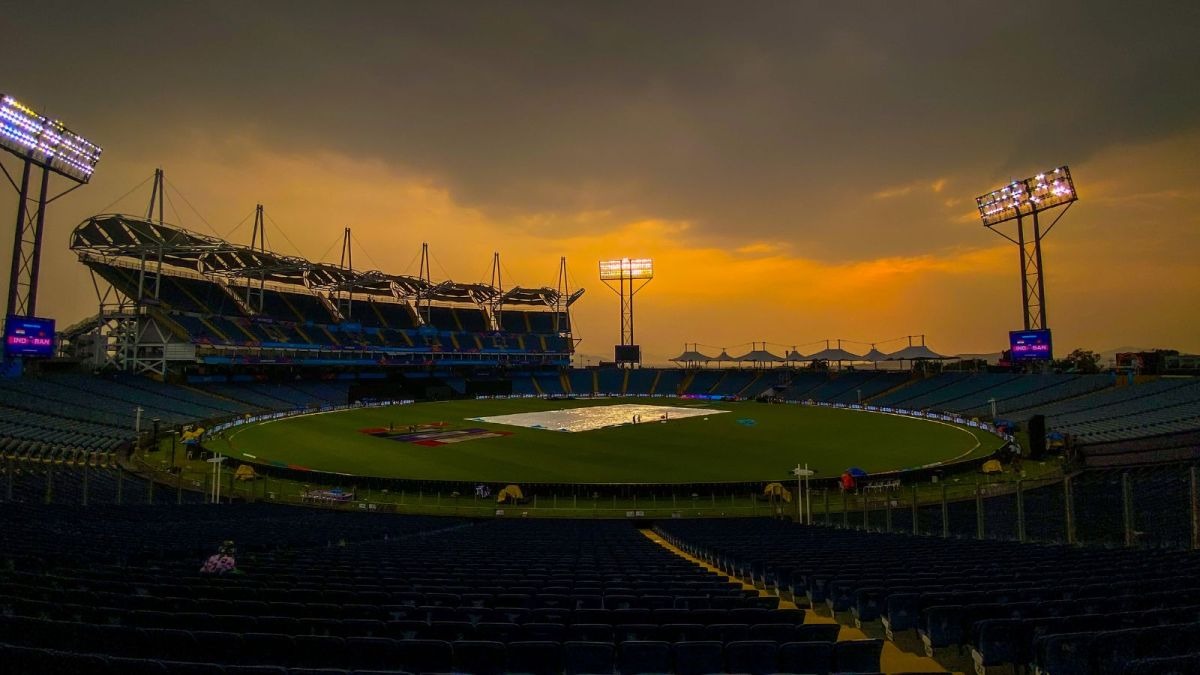 Gorakhpur’s Big Leap: 30,000-Seat International Cricket Stadium On The Cards
