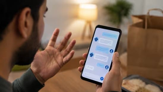Man Says AI Chatbot 'Won' After 20-Minute Fight Over ₹820 Refund