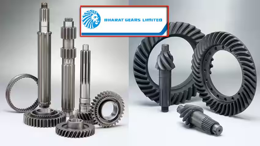 Bharat Gears Posts ₹102.9 Million Loss in Q3 Despite ₹1.42 Billion Revenue
