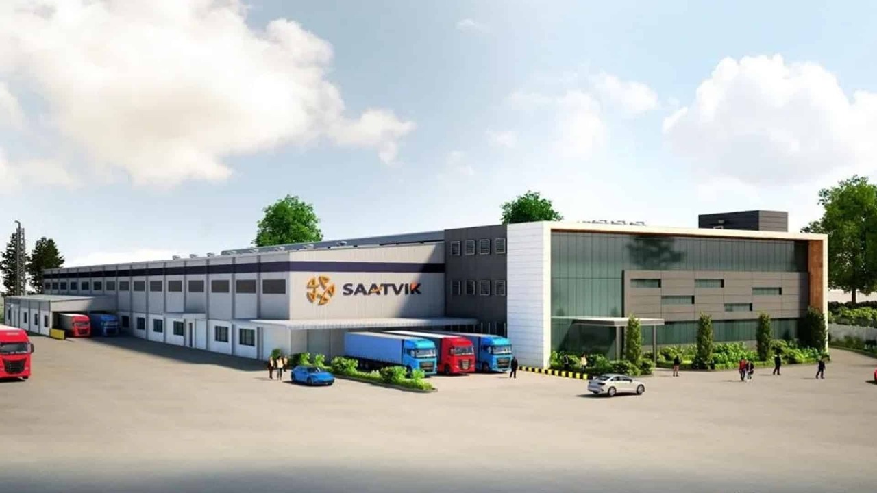 Saatvik Green Energy Marks 10 Years of Clean Energy Leadership