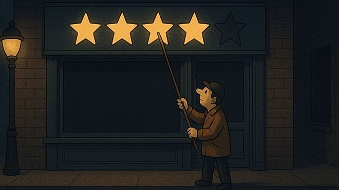 Star Upgrade: HDFC Small Cap Fund Climbs to Four-Star Glory with Stellar Returns