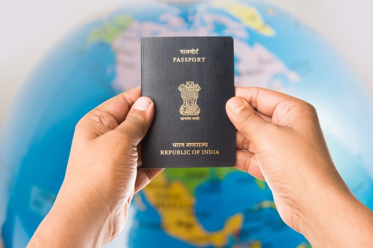 Indian Passport Revamp: Stricter Rules and Enhanced Security Features