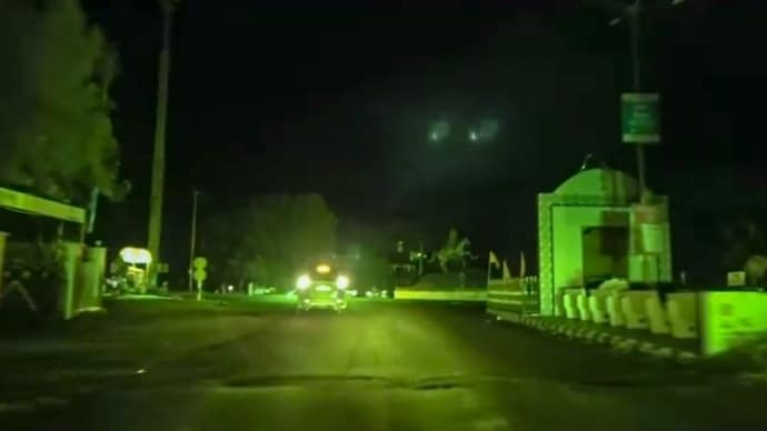 Total Blackout Enforced in Gujarat’s Border Districts Amid Rising Tensions