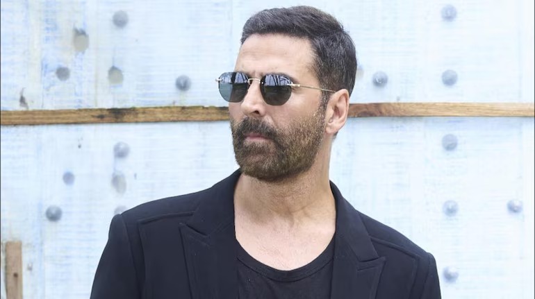 Akshay Kumar To Host Wheel Of Fortune India As Sony Secures Global Format