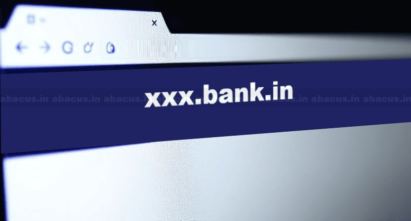 RBI Mandates Migration to 'Bank.in' Domain to Strengthen Cybersecurity