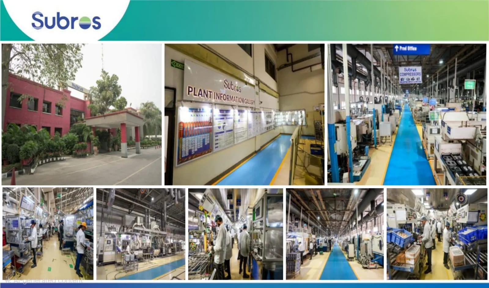 Driving Growth With Cooler Margins: Subros Q3 FY26 Results And Expansion Push