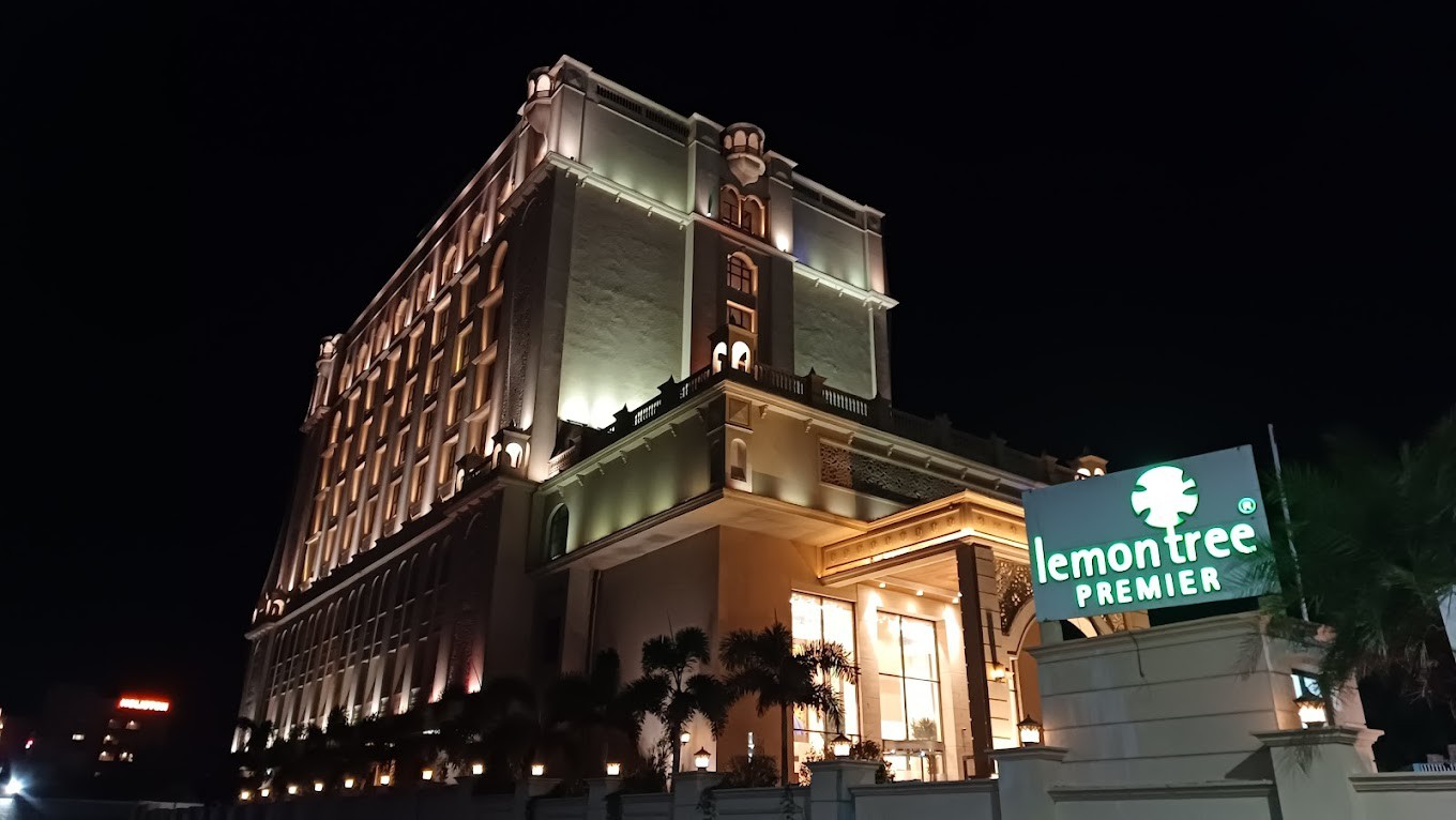 Hospitality Meets Spirituality: Lemon Tree Premier Arrives At The Narmada’s Heart