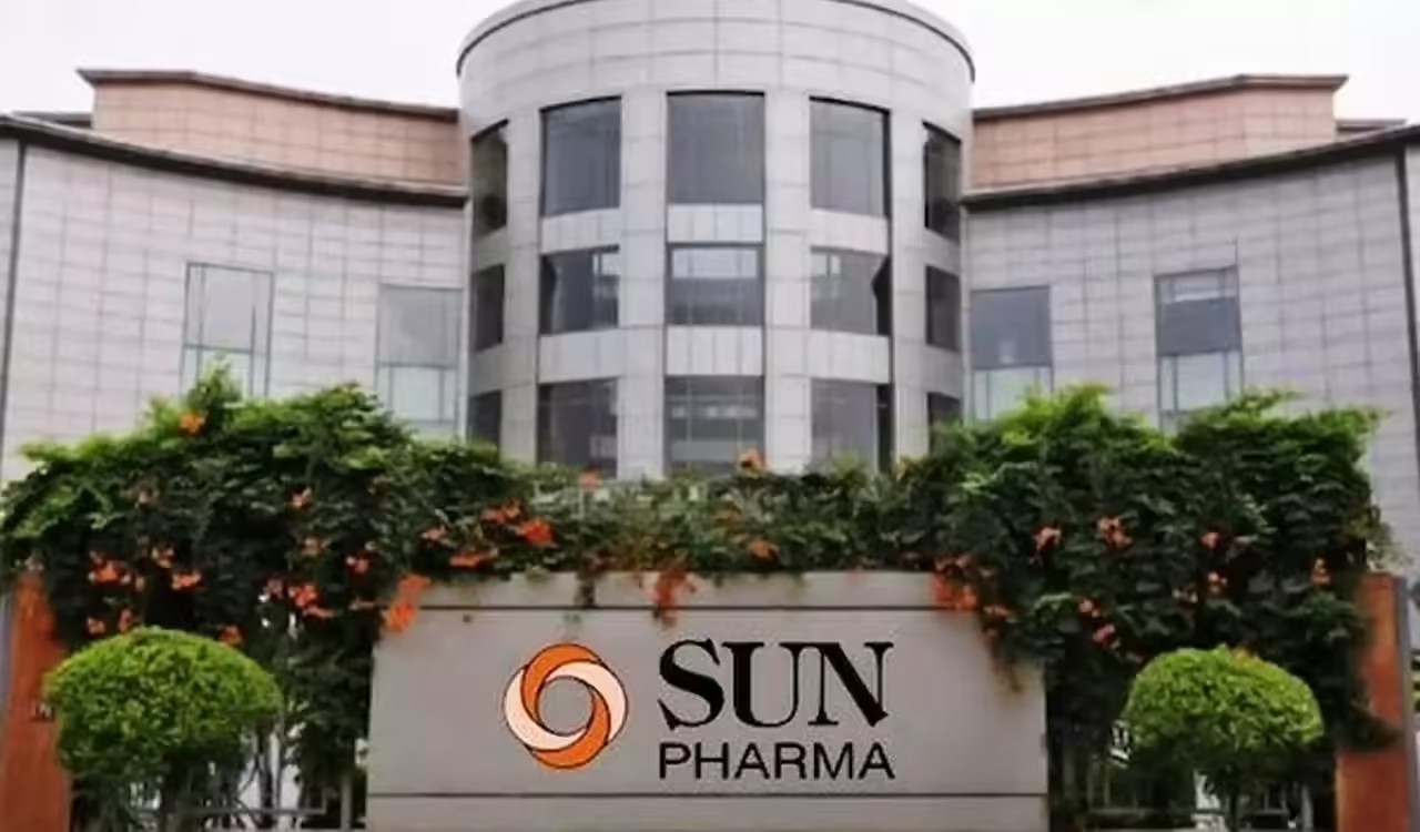 Sun Pharma’s Strategic Pivot: U.S. Manufacturing Expansion on the Horizon